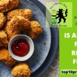 Is Air Fried Food Really Fried? Food Critic’s Advice