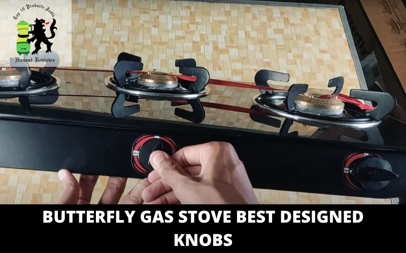 Best Designed Knobs