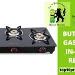 Butterfly Gas Stove In-Depth Review