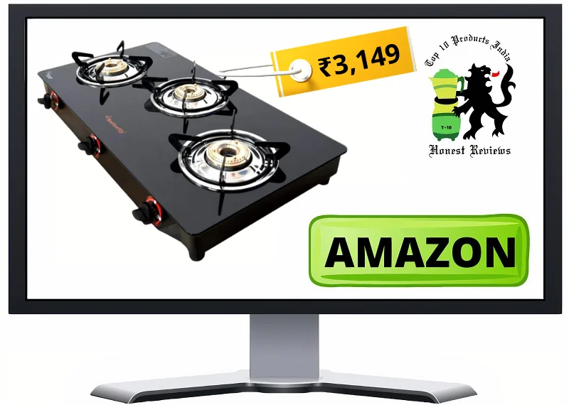 Butterfly Gas Stove Review