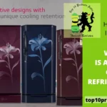 What is a Direct Cool Refrigerator? Usage & Working System Explained