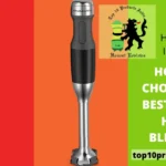How to Choose the Best Coffee Hand Blender?