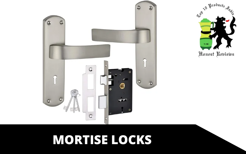 Mortise Locks
