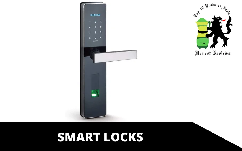 Smart Locks