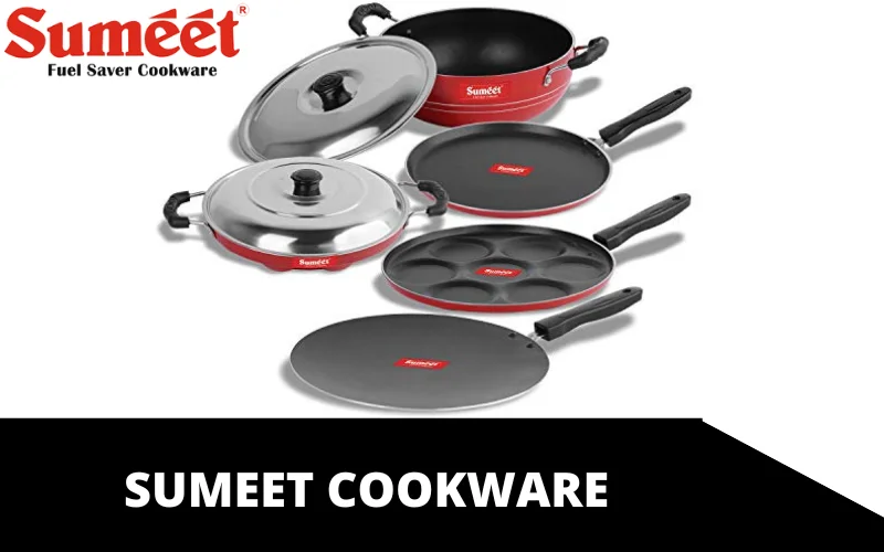 Sumeet Cookware