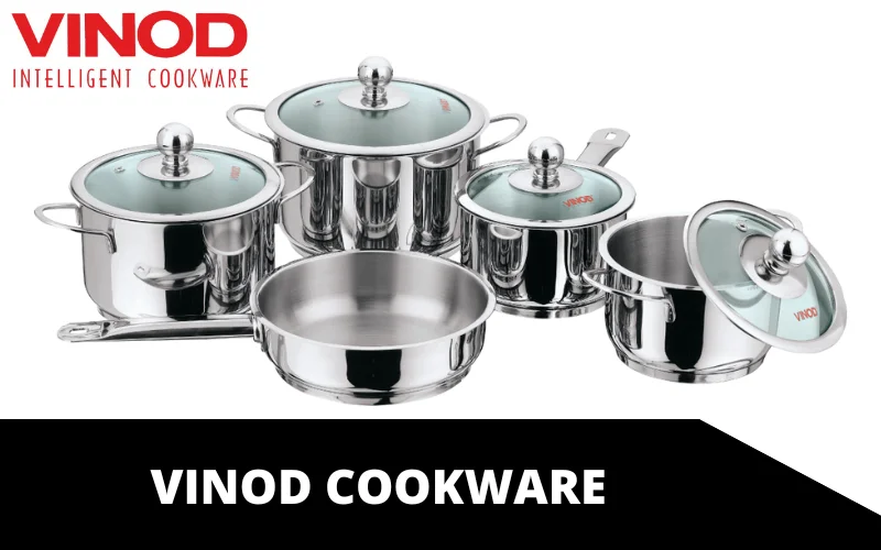 Vinod Cookware