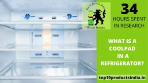 Read more about the article What is a Coolpad in a Refrigerator? (2025)