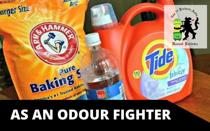 As an Odour Fighter