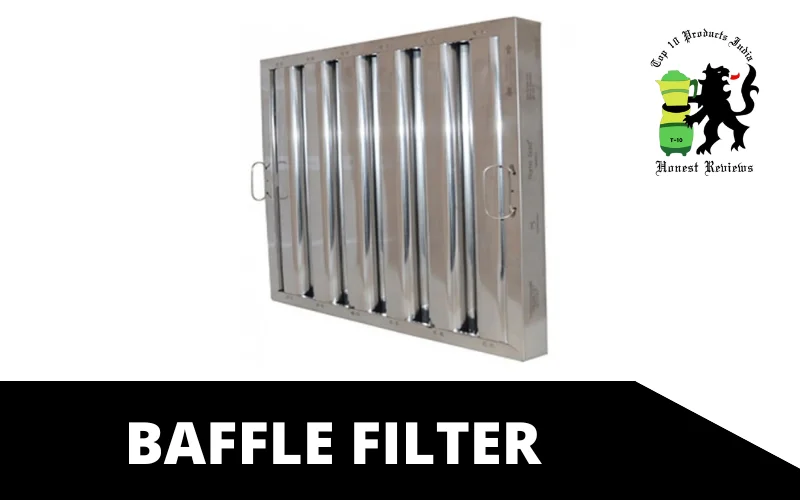 Baffle Filter