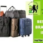 Best Bag Brands in India: Top Choices of 2025