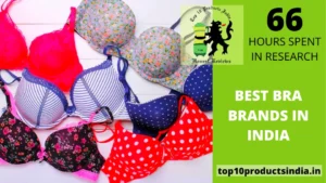 Best Bra Brands In India