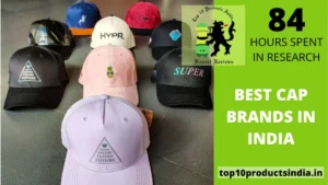 Read more about the article Best Cap Brands in India: Most Durable & Stylish Caps Ever!