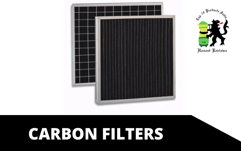 Carbon filters