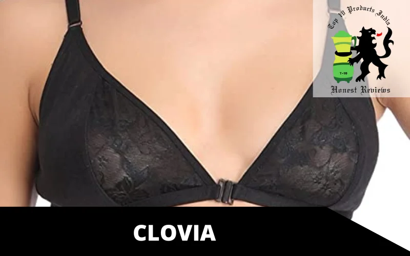 Clovia