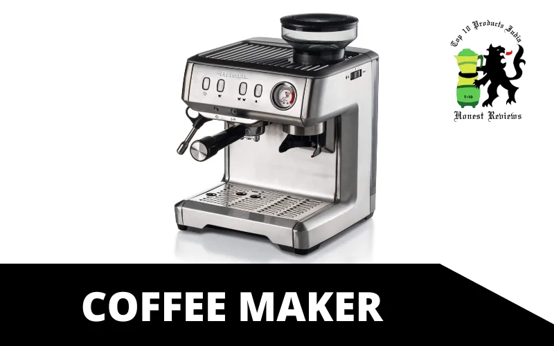 Coffee Maker