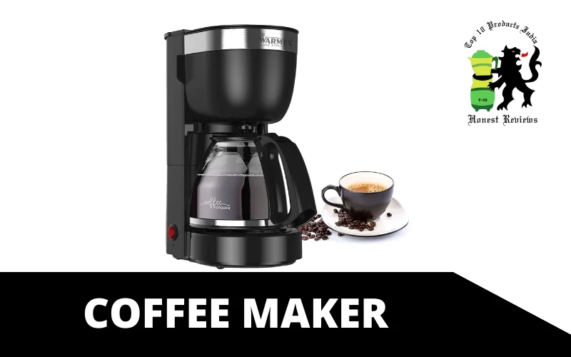 Coffee Maker