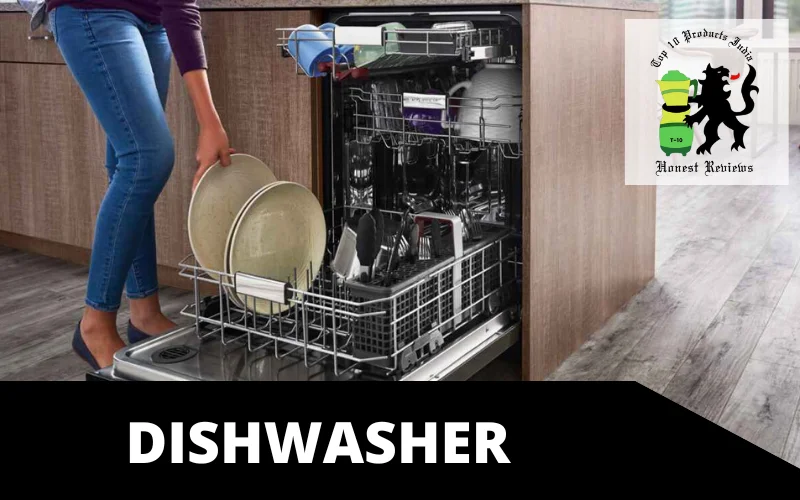 Dishwasher