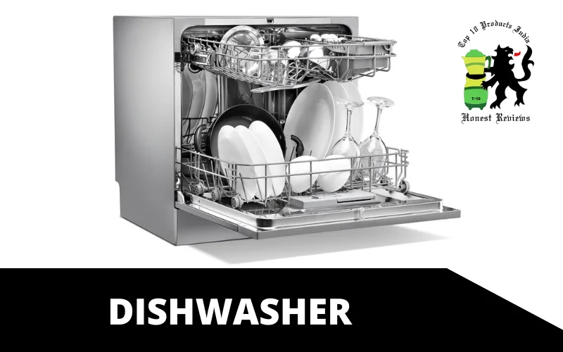 Dishwasher