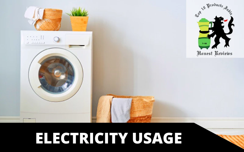 Electricity Usage