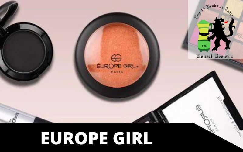 Europe Girl