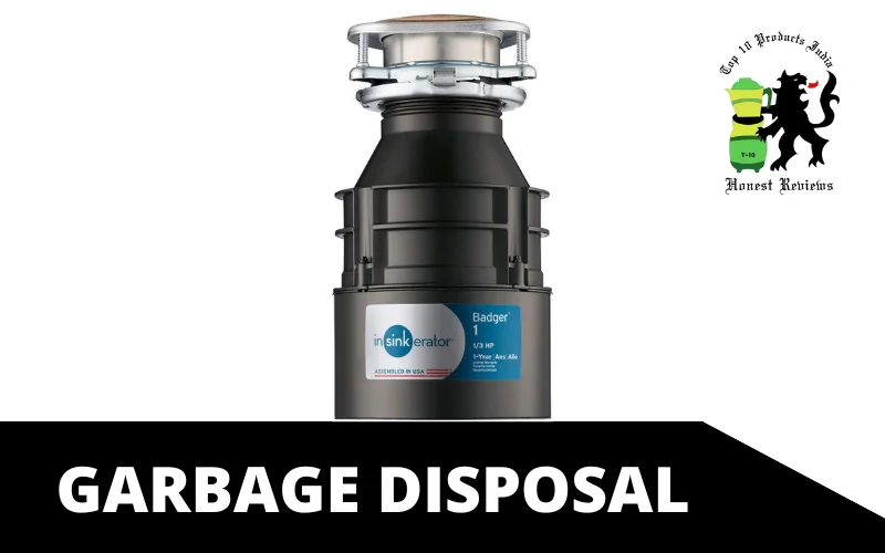 Garbage Disposal