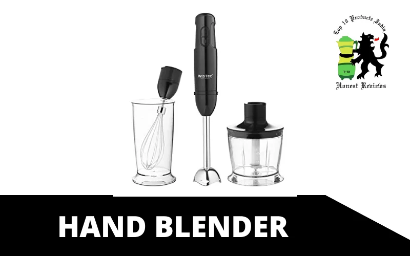 Hand Blender