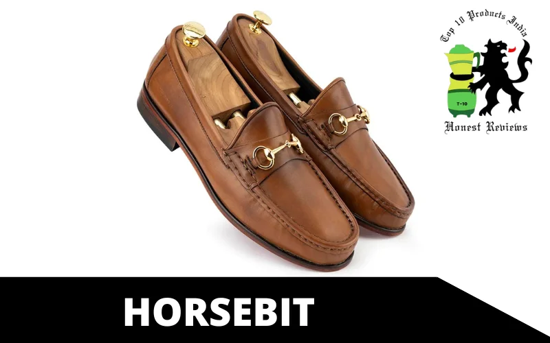 Horsebit