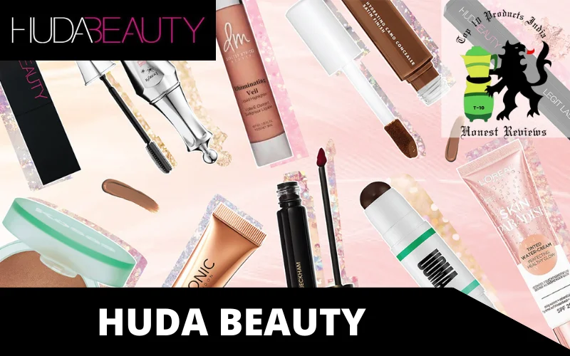 Huda Beauty