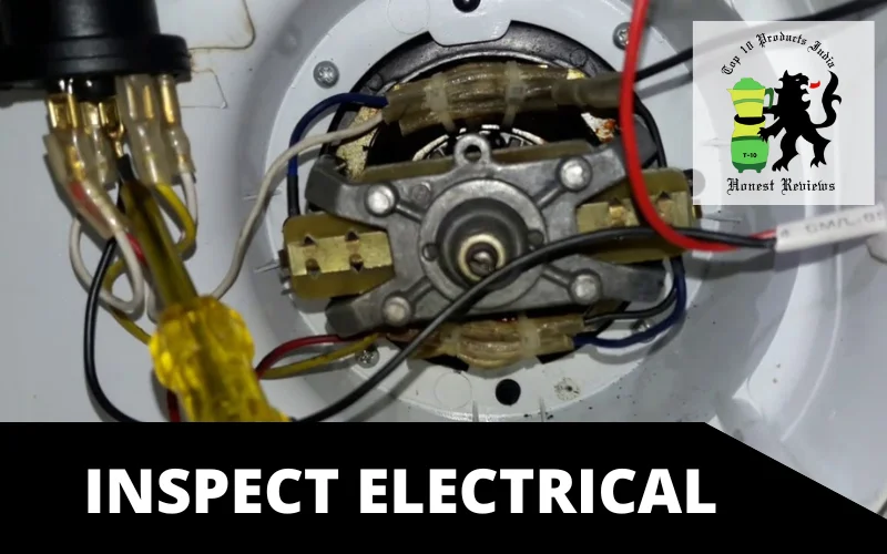 Inspect Electrical