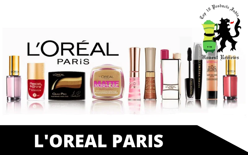 L'Oreal Paris