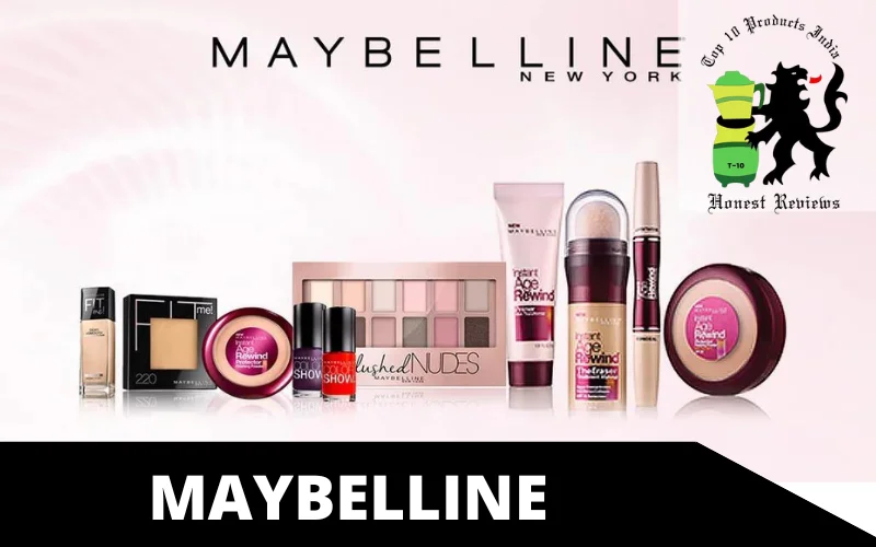 Maybelline