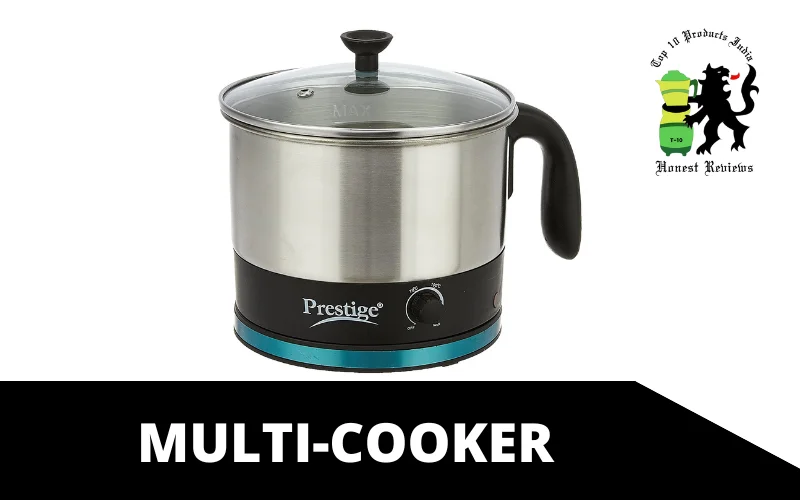 Multi-Cooker