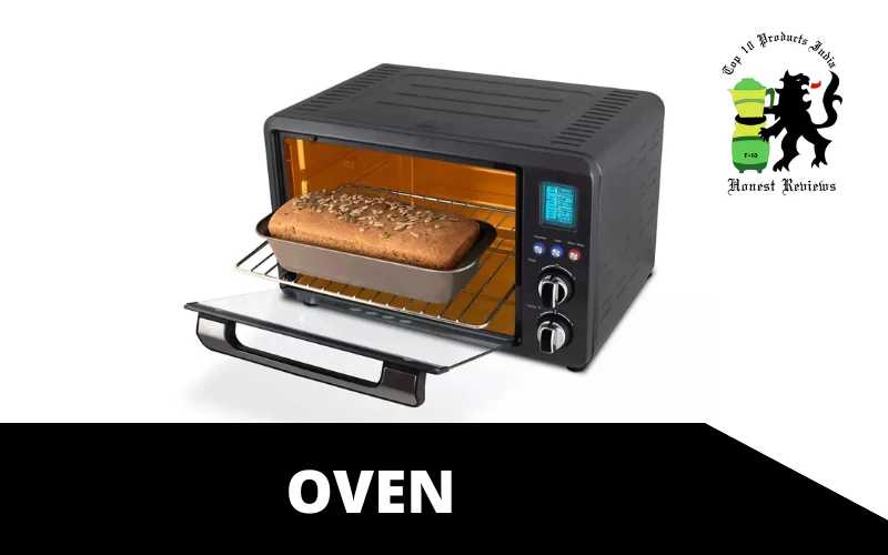 Oven