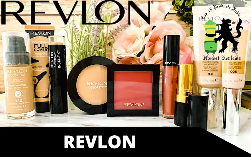 Revlon