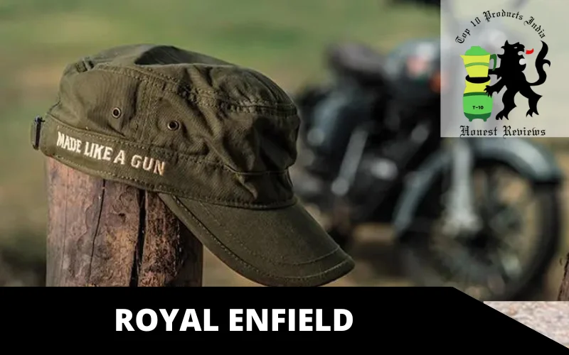 Royal Enfield