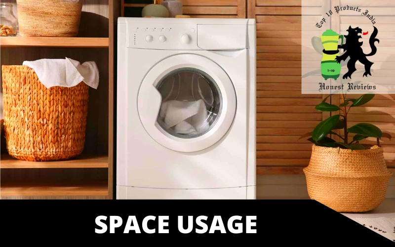 Space Usage