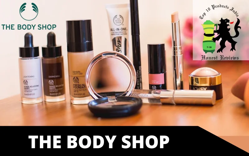 The Body Shop