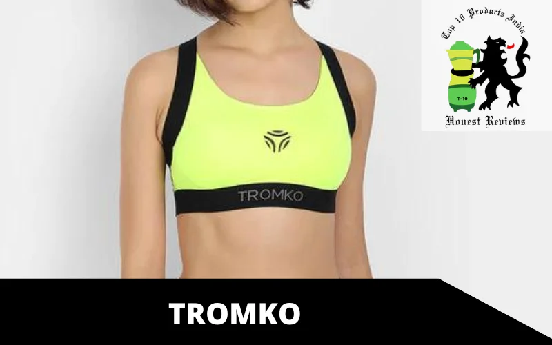 Tromko