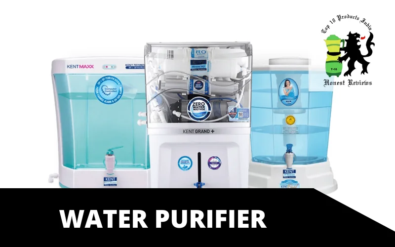 Water Purifier