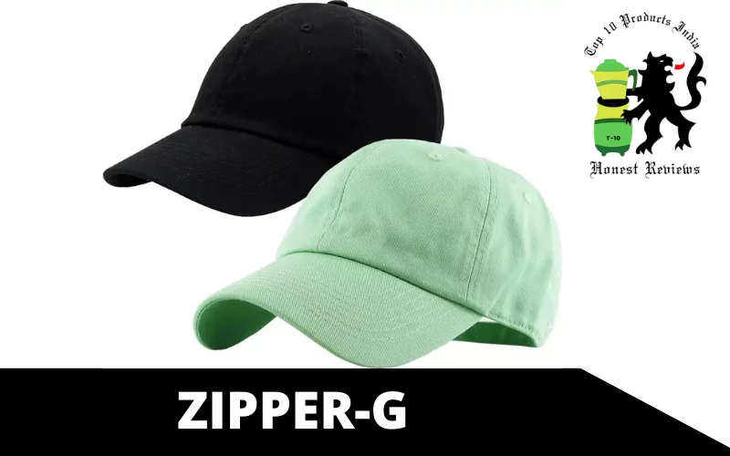 Zipper-G