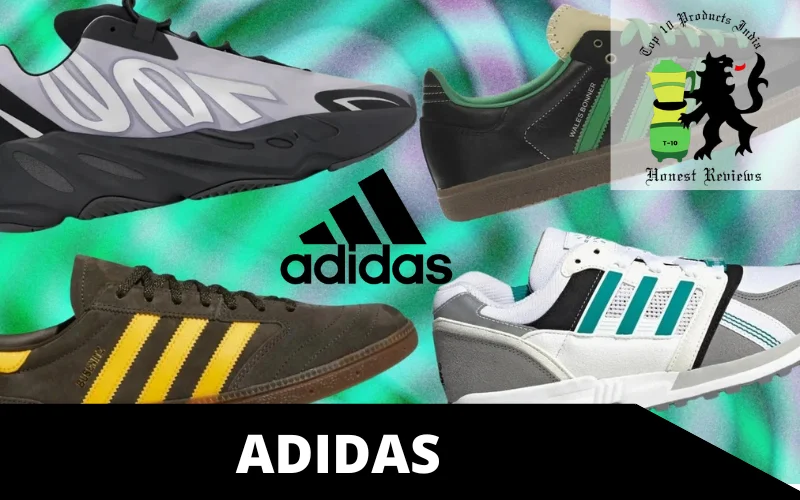 Adidas