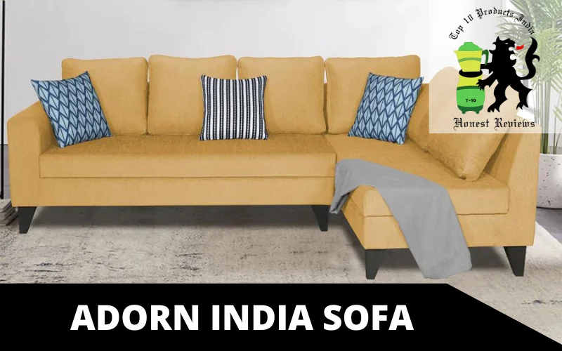 Adorn India Sofa