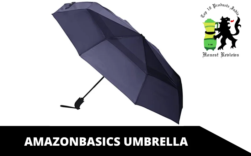 AmazonBasics Umbrella