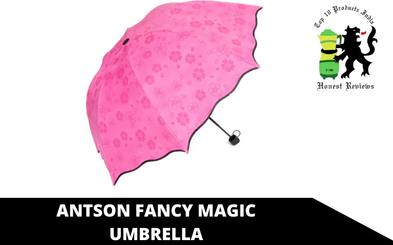 Antson Fancy Magic Umbrella