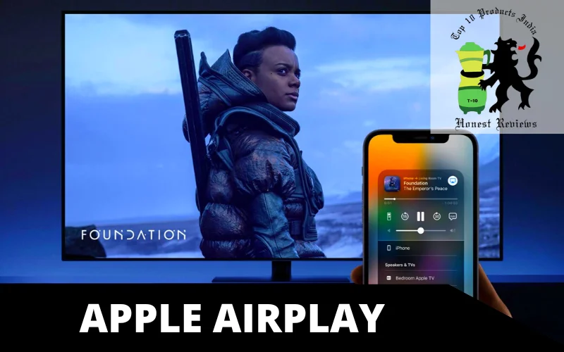 Apple Airplay