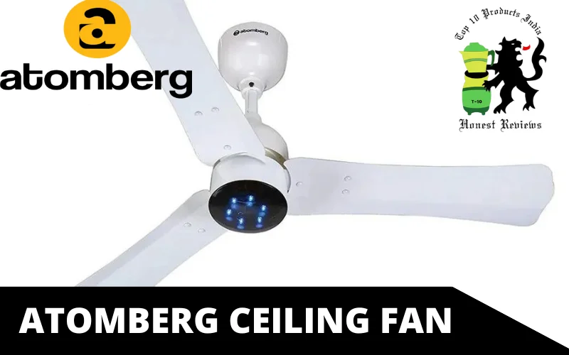 Atomberg Ceiling Fan