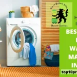 Best Direct Drive Washing Machines In India