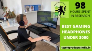 Read more about the article Best Gaming Headphones Under 3000 Rupees: Top 11 Picks of 2023 October
