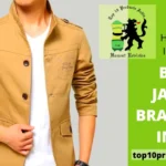 Top 10 Best Jacket Brands in India That Will Give You A Premium Look (2025)