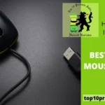 Best Wired Mouse Under ₹500 in India & Buyer’s Guide